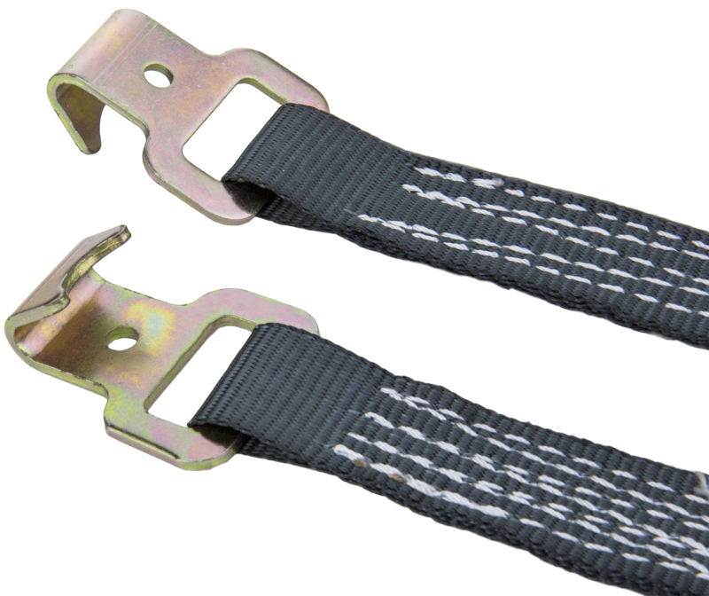 Kupo RS-RS2551 Ratchet Strap w/ Falt Hook - 2