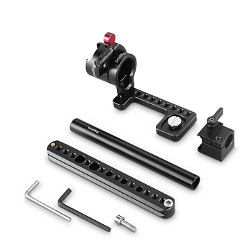 SmallRig EVF Mount with 15mm Rod 1587
