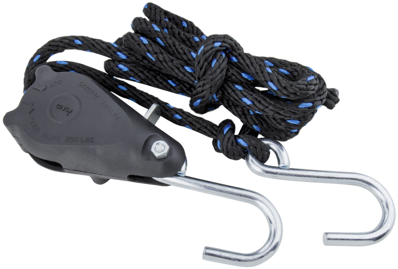 Kupo RS-RR3807 3/8"""" Ratchet Rope Length 7 Meter