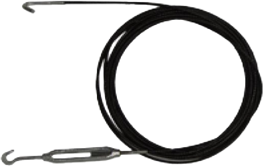 Kupo SW-TB Safety Wire For Kh-20 Butterfly Frame