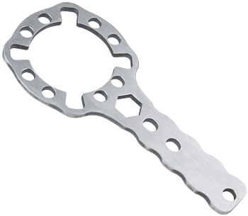 Kupo WS-229 Mitchell Spanner Wrench