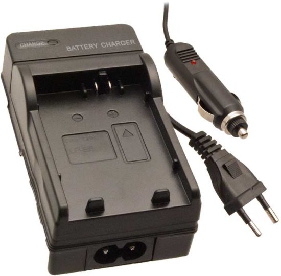 EN-EL20 Charger