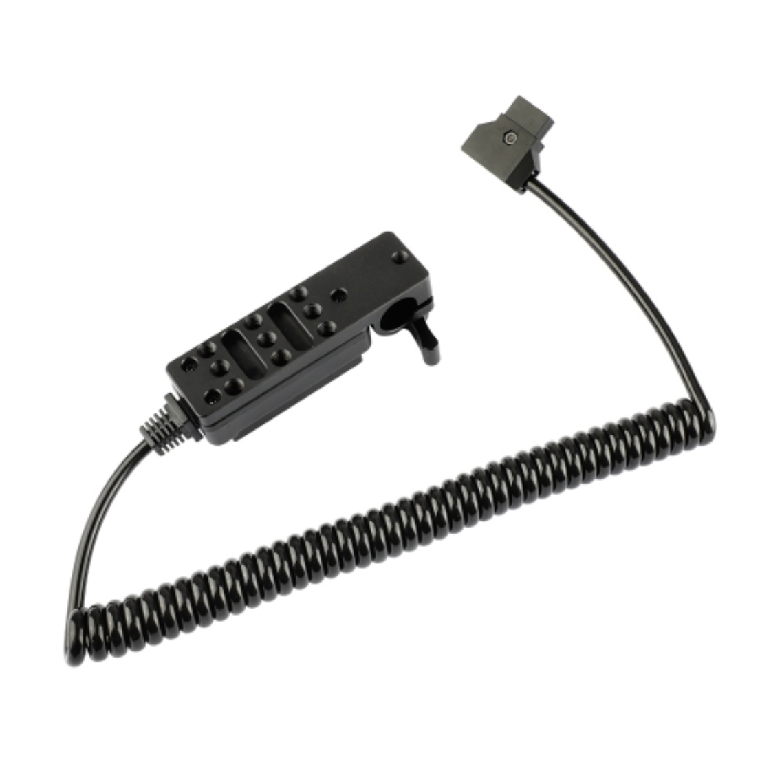 D-Tap Splitter With Cheeseplate And Rodclamp C1950 - 3