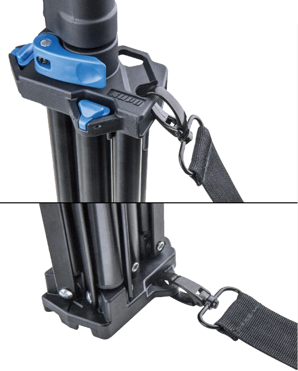 Kupo CXST01 Shoulder Strap for Click Stands - 2