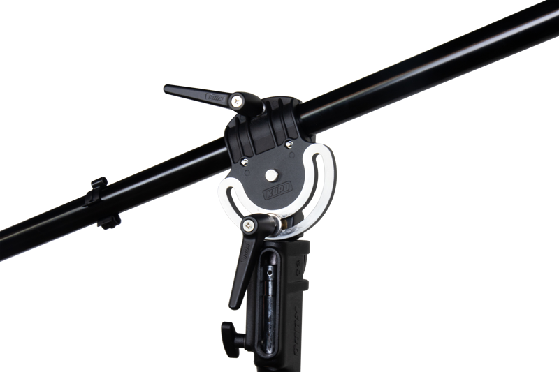 Kupo KCP-626B Ultra Boom - 3