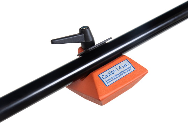 Kupo KCP-626B Ultra Boom - 5