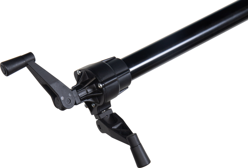 Kupo KCP-626B Ultra Boom - 4