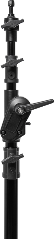 Kupo 191 Aluminum Baby Boom Stand - 6
