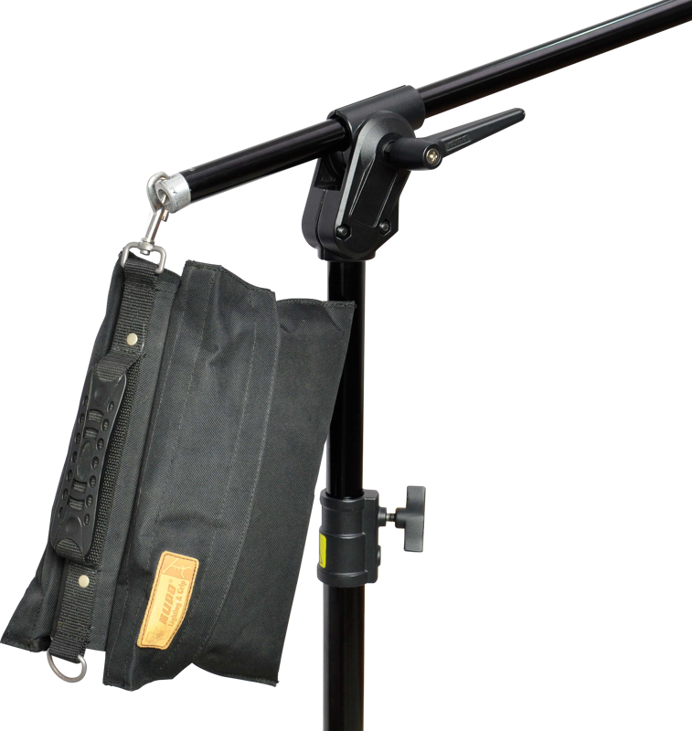 Kupo 191 Aluminum Baby Boom Stand - 9