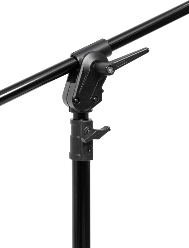 Kupo 191 Aluminum Baby Boom Stand - 7