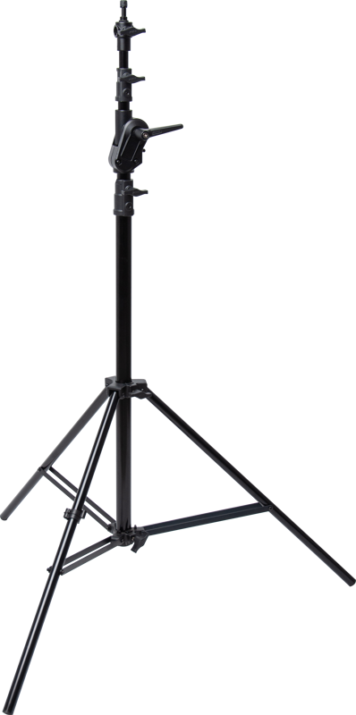 Kupo 191 Aluminum Baby Boom Stand - 5