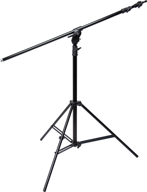 Kupo 191 Aluminum Baby Boom Stand - 3