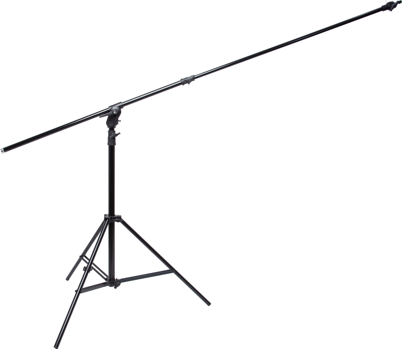 Kupo 191 Aluminum Baby Boom Stand - 4