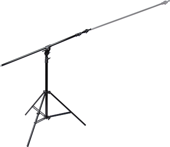 Kupo 191 Aluminum Baby Boom Stand