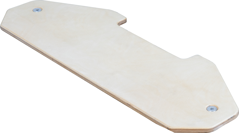 Kupo KAB-351 Mighty Runway Stand Base Platform