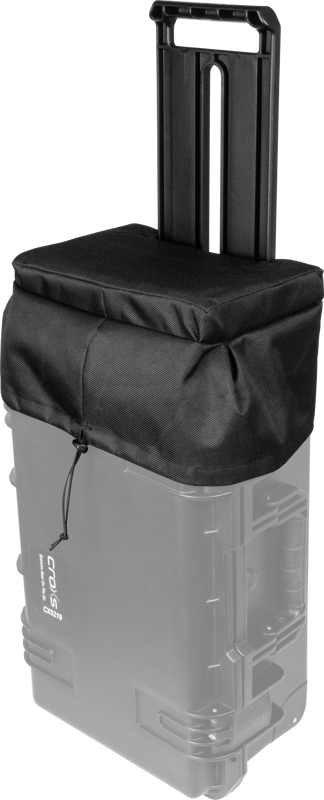 Kupo KAB-021 Seat Cushion (20x30cm) for Protective Hard Case - 5