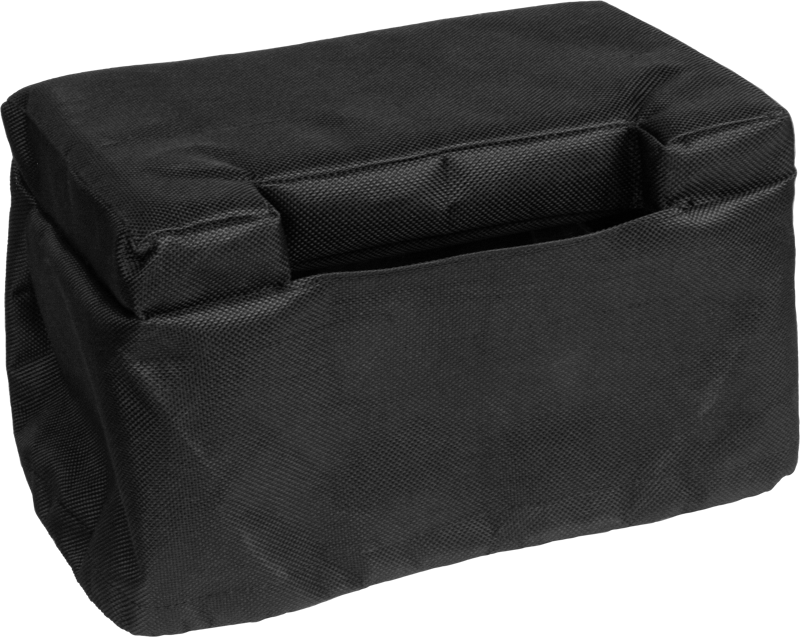 Kupo KAB-021 Seat Cushion (20x30cm) for Protective Hard Case - 3