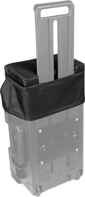 Kupo KAB-021 Seat Cushion (20x30cm) for Protective Hard Case - 4