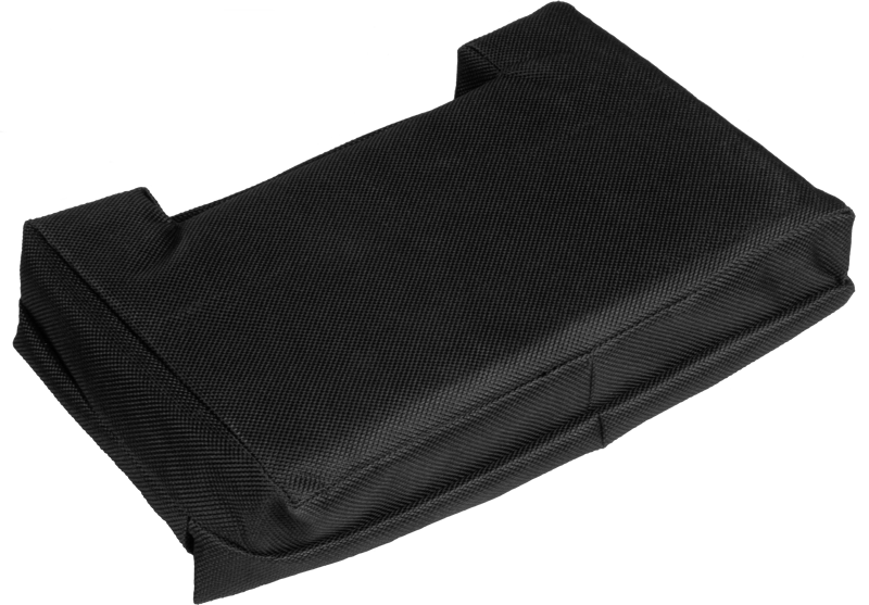 Kupo KAB-021 Seat Cushion (20x30cm) for Protective Hard Case - 2