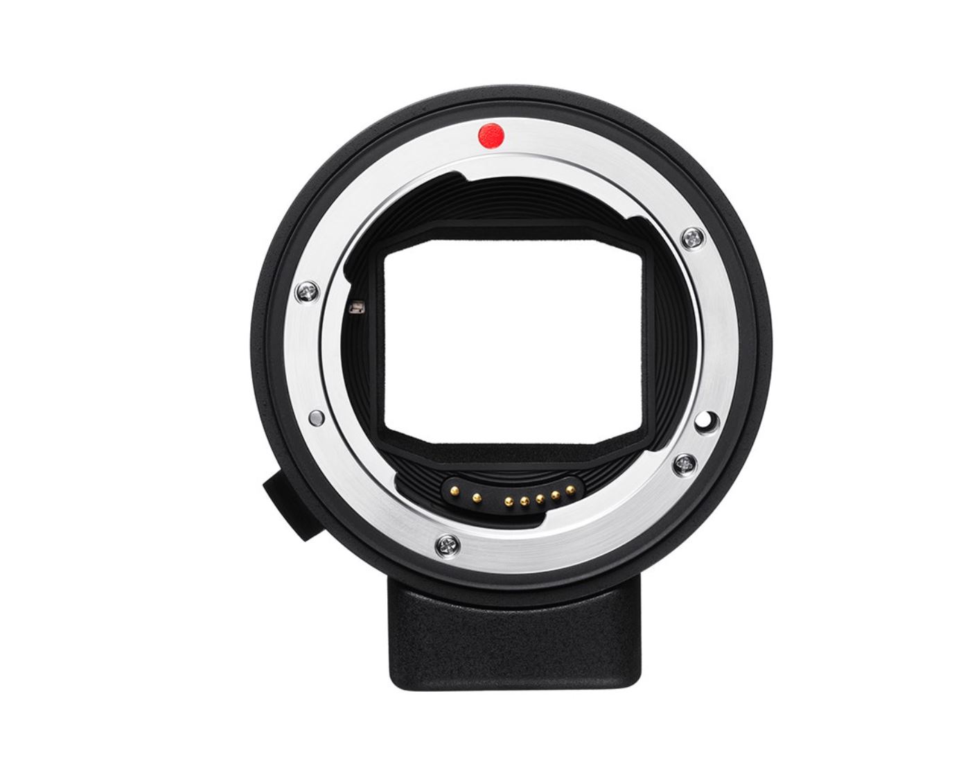 Sigma Convert MC-21 to Canon EF for L-mount - 2