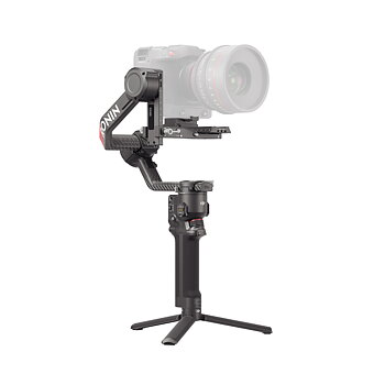 DJI RS 4 Pro Combo Gimbal Stabilizer