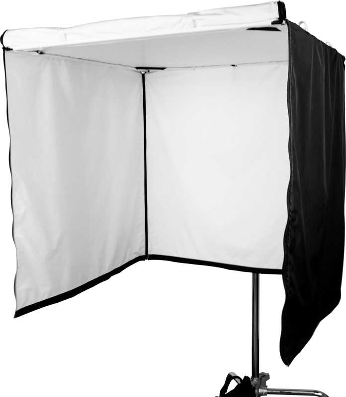 Kupo FT-3636WB Floppy Tent 36"""" X 36”(4-sided) - 8