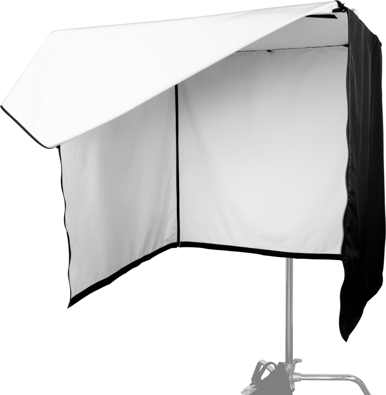 Kupo FT-3636WB Floppy Tent 36"""" X 36”(4-sided) - 9