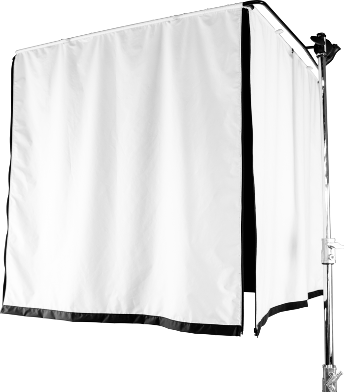 Kupo FT-3636WB Floppy Tent 36"""" X 36”(4-sided)