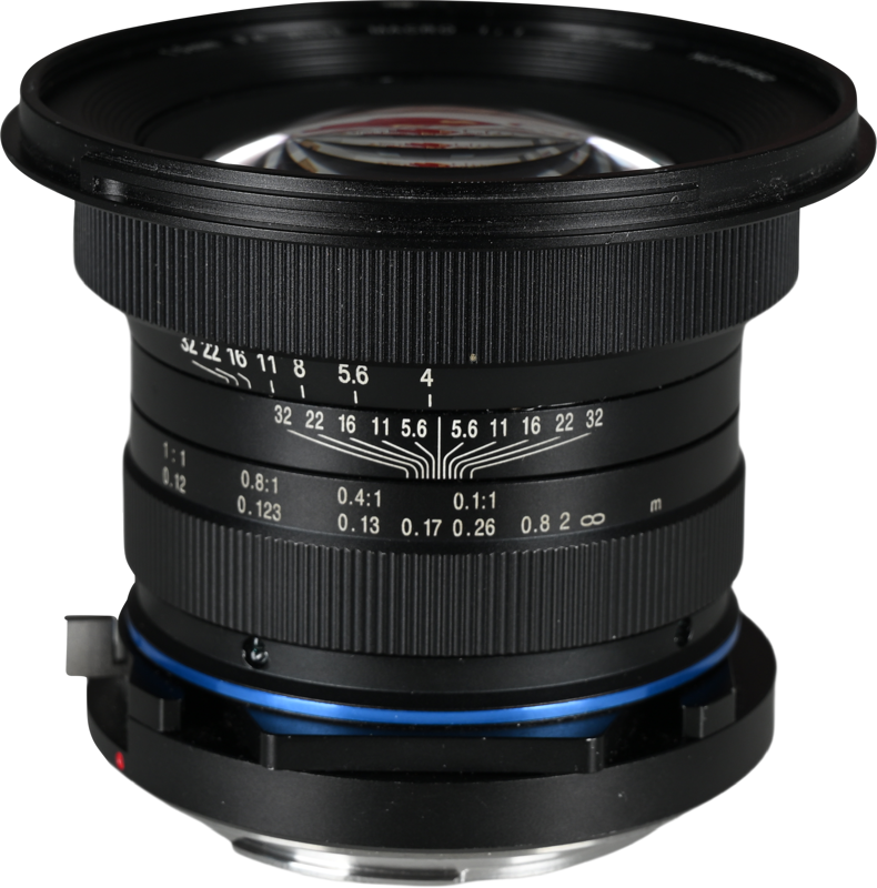 Laowa 15mm f/4 Wide Angle Macro Lens - Canon EF - 2