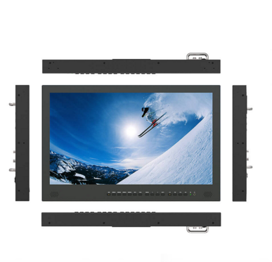 BM230-4K 23.8" Hdmi Sdi Lilliput Monitor - 4