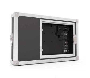 BM230-4K 23.8" Hdmi Sdi Lilliput Monitor - 2