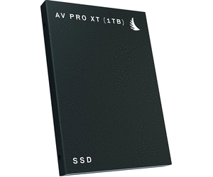 Angelbird SSD AVpro XT 1TB SSD 2.5" SATA3 Atomos Appoved - 3