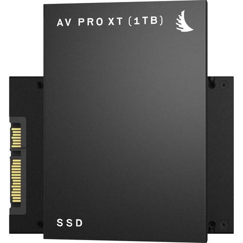 Angelbird SSD AVpro XT 1TB SSD 2.5" SATA3 Atomos Appoved - 2