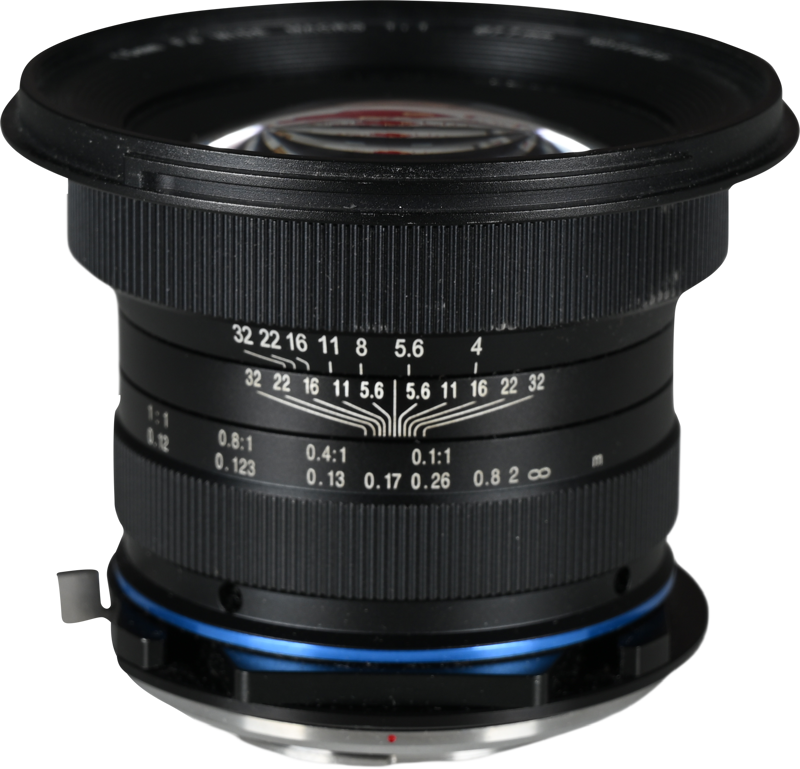 Laowa 15mm f/4 Wide Angle Macro Lens - Nikon F - 2