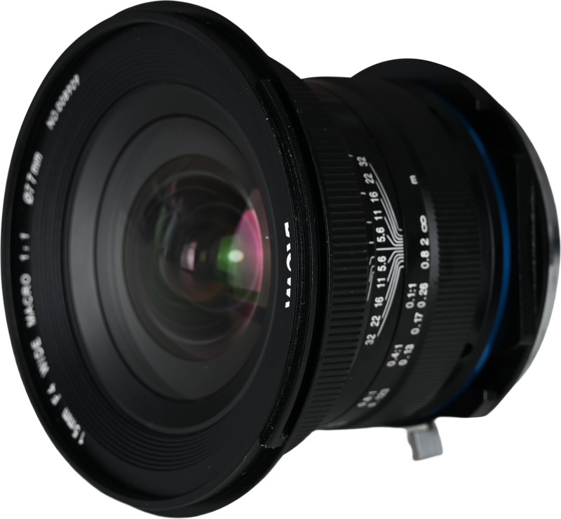 Laowa 15mm f/4 Wide Angle Macro Lens - Sony A - 3