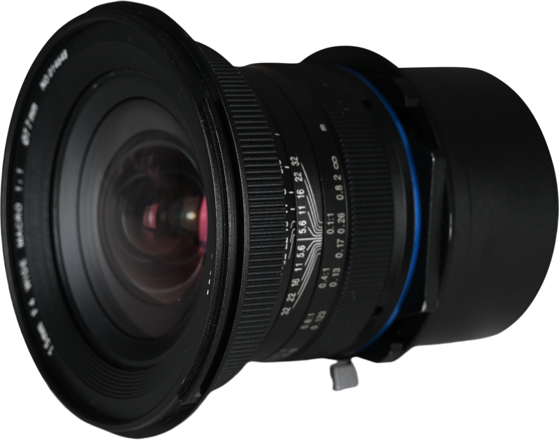 Laowa 15mm f/4 Wide Angle Macro Lens - Sony FE - 3