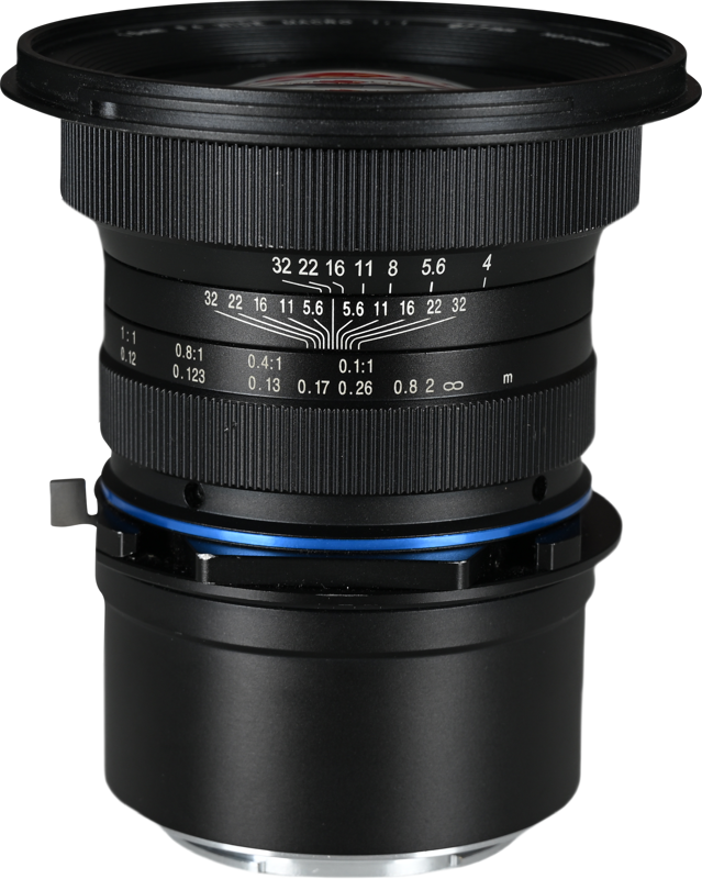 Laowa 15mm f/4 Wide Angle Macro Lens - Sony FE - 2