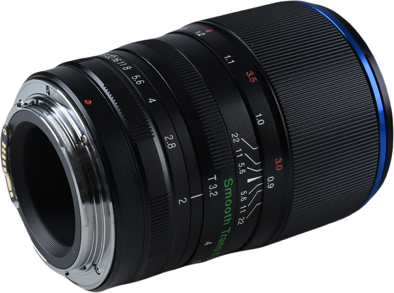 Laowa 105mm f/2 STF Lens - Canon - 6
