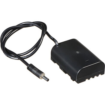SmallHD Focus Panasonic DMW-BLF19 Power Adapter 