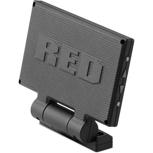 RED DSMC2 Touch 4.7" LCD Monitor - 3