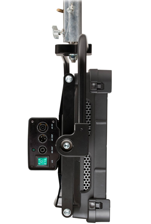 Rotolight Titan X2 Pole Yoke - 3