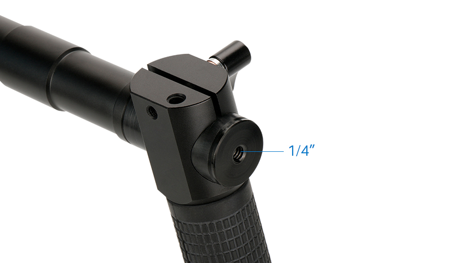 Dual Handle For  Dji Ronin-s And Moza Air 2 - 7