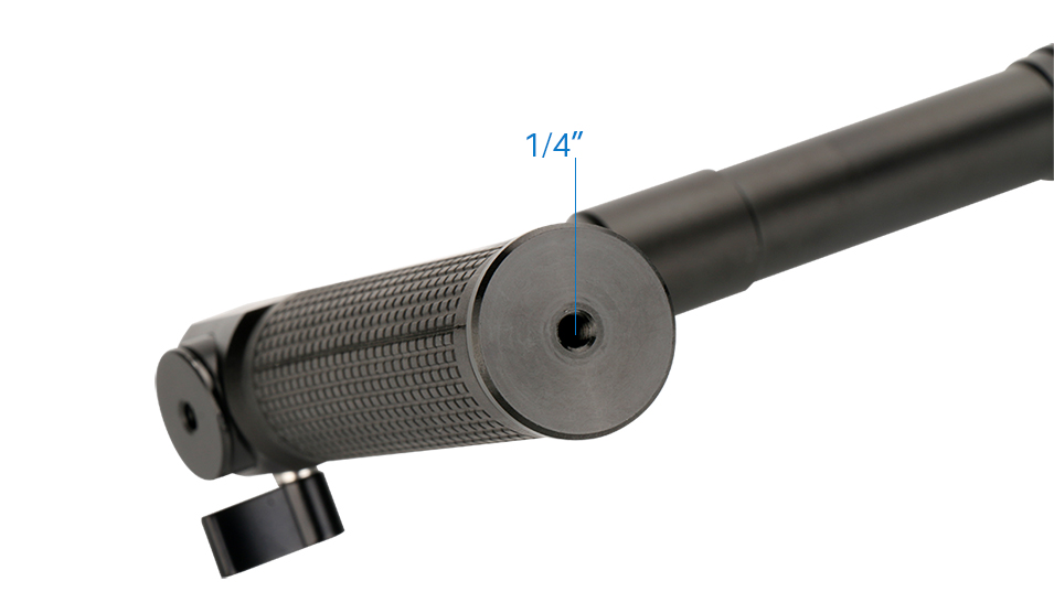 Dual Handle For  Dji Ronin-s And Moza Air 2 - 8