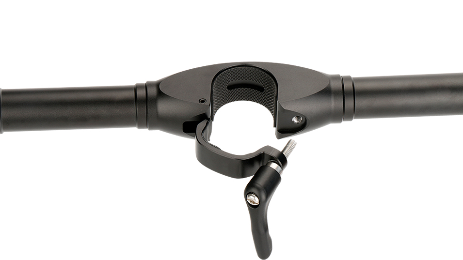 Dual Handle For  Dji Ronin-s And Moza Air 2 - 9