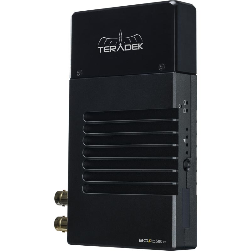 神*晃様 Teradek Bolt500 RX SDI 神*晃様 Teradek Bolt500 RX SDI