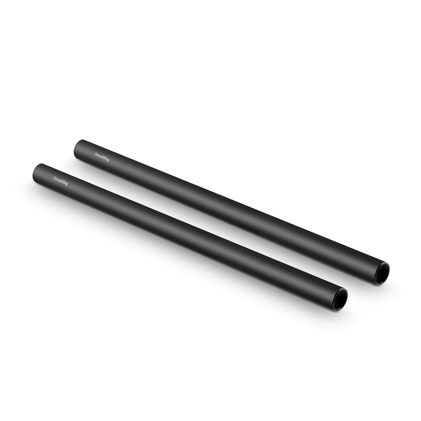 Smallrig 2-pack Svart Aluminum Rör 30cm M12 1053 