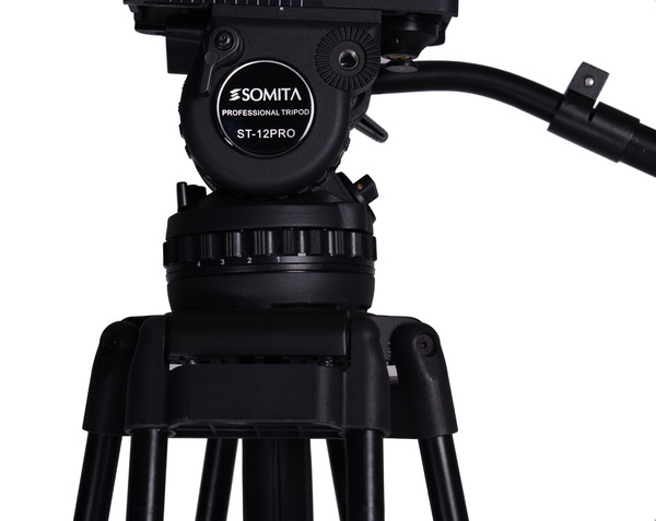 Somita Stpro-12 Tripod Voosestore