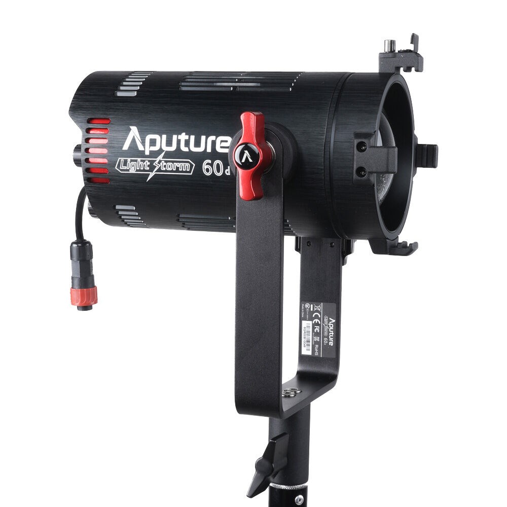 Aputure Light Storm LS 60d Daylight LED Light - 2