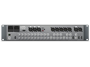 Blackmagic Design ATEM 2 M/E Production Studio 4K