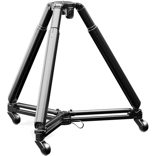 Edelkrone Tripod Wheels - 5